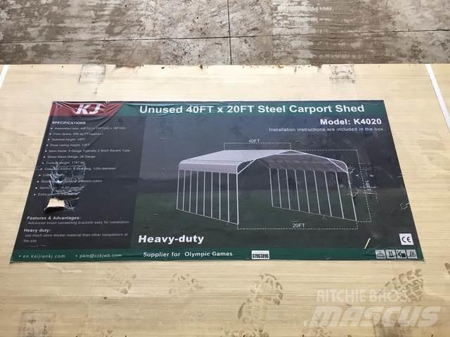 KJ K4020 Other