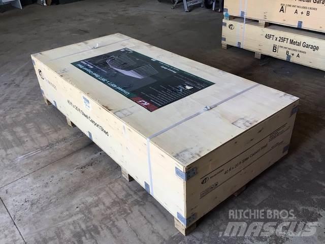 KJ K4020 Other