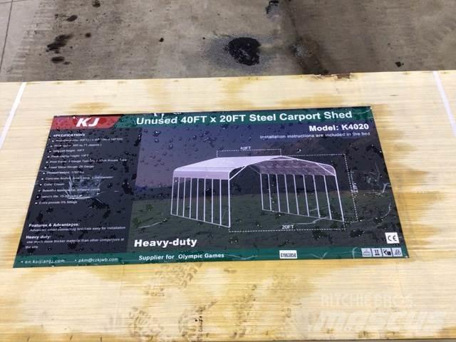 KJ K4020 Other