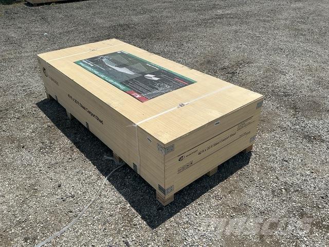 KJ K4020 Other