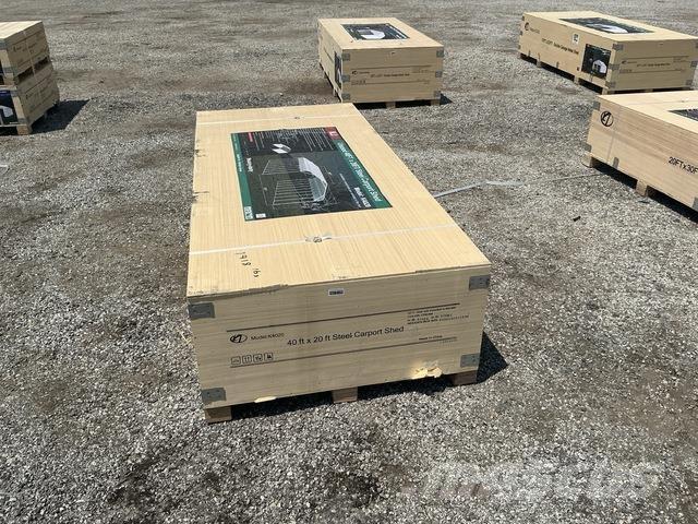 KJ K4020 Other