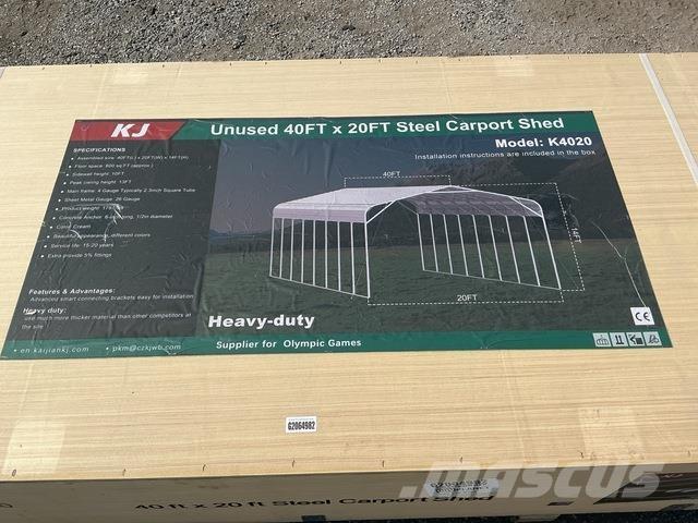 KJ K4020 Other