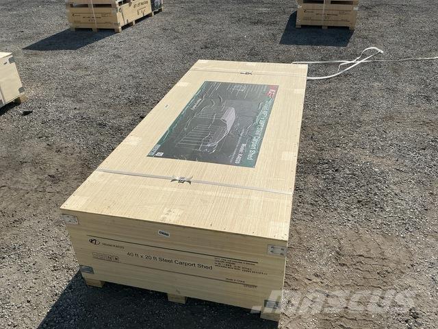 KJ K4020 Other