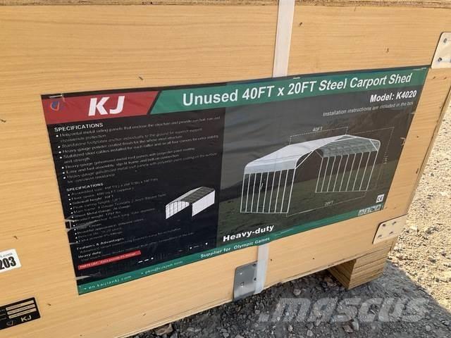 KJ K4020 Other