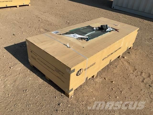 KJ K4020 Other