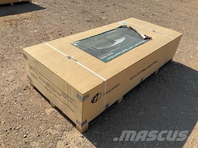 KJ K4020 Other