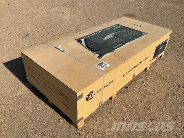 KJ K4020 Other