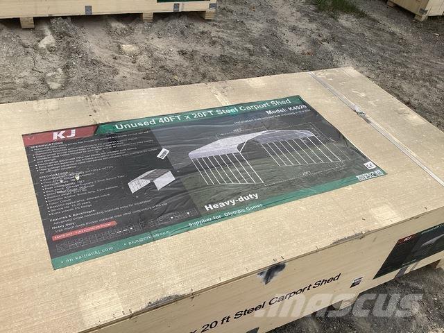 KJ K4020 Other