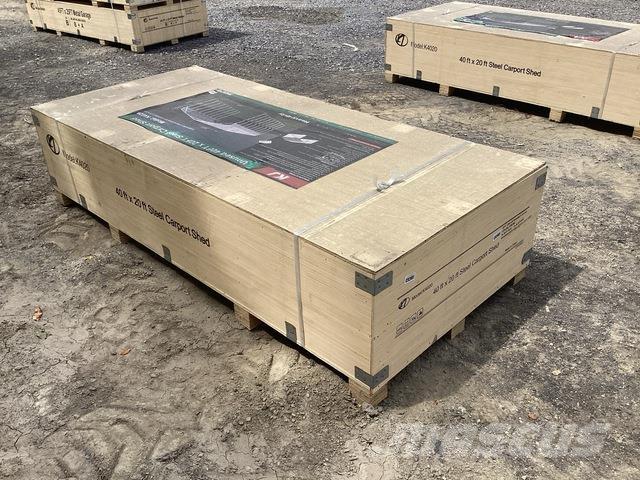 KJ K4020 Other