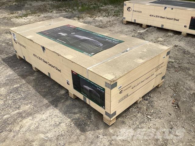 KJ K4020 Other