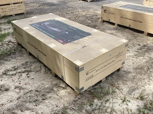 KJ K4020 Other