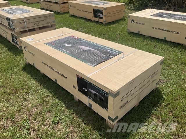 KJ K4020 Other
