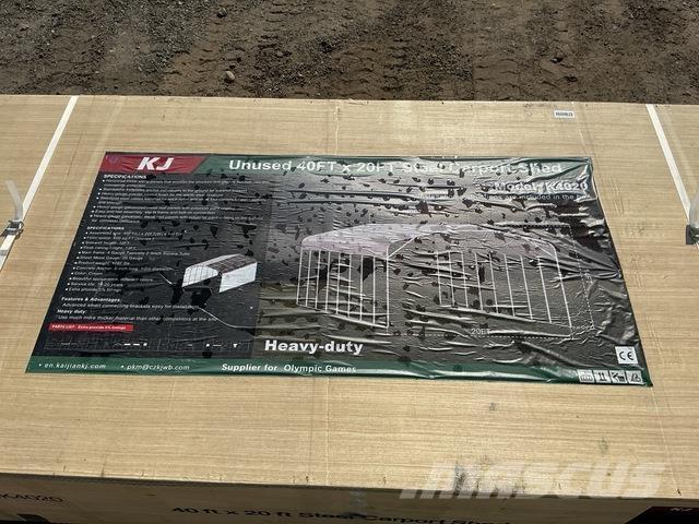 KJ K4020 Other