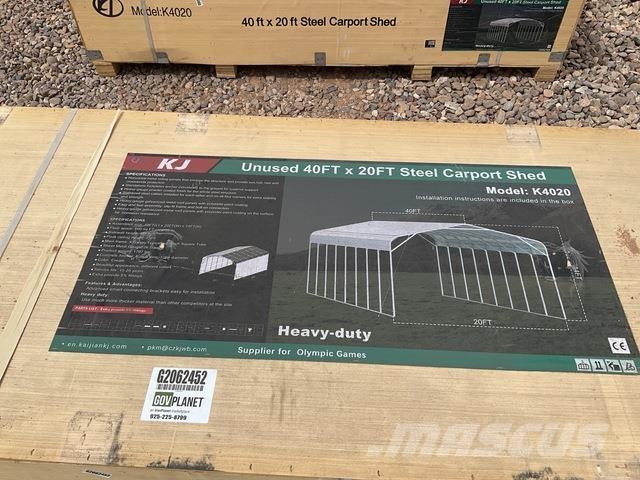 KJ K4020 Other
