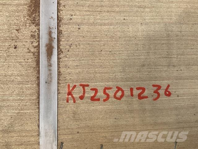 KJ K4020 Other