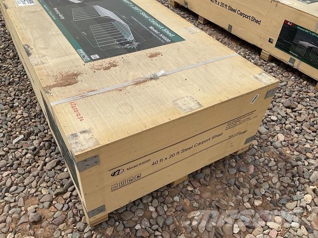 KJ K4020 Other