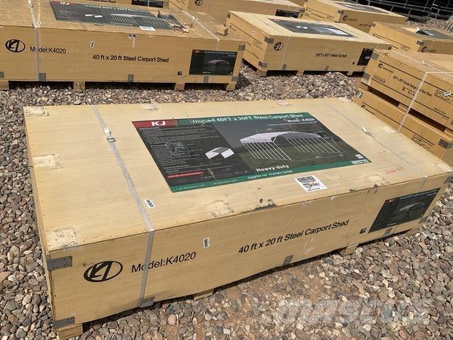 KJ K4020 Other