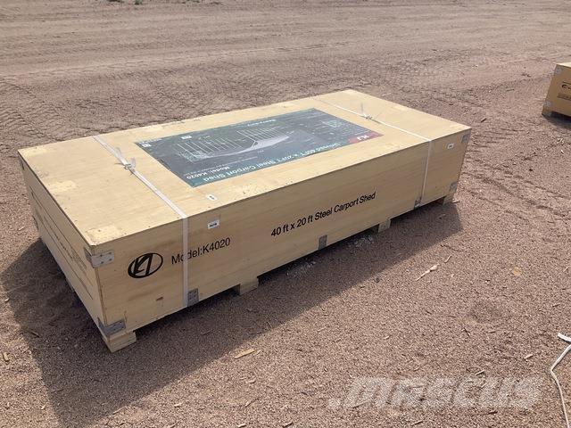 KJ K4020 Other