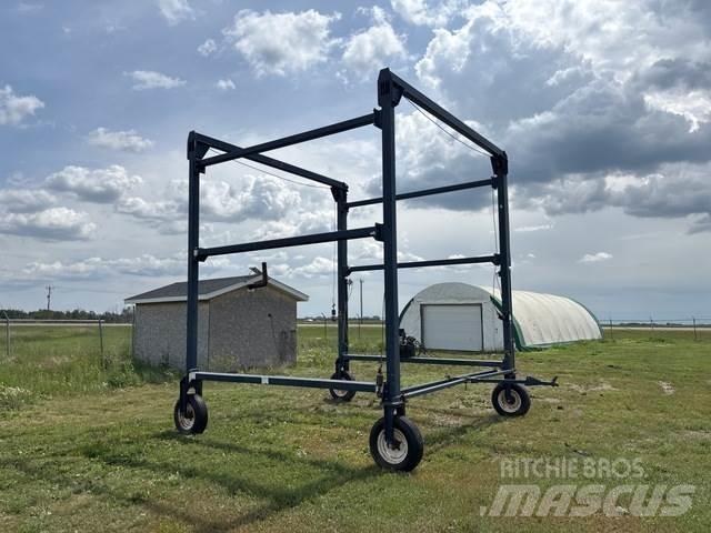  Kleeco PBH-6 Used Overhead and Gantry Cranes