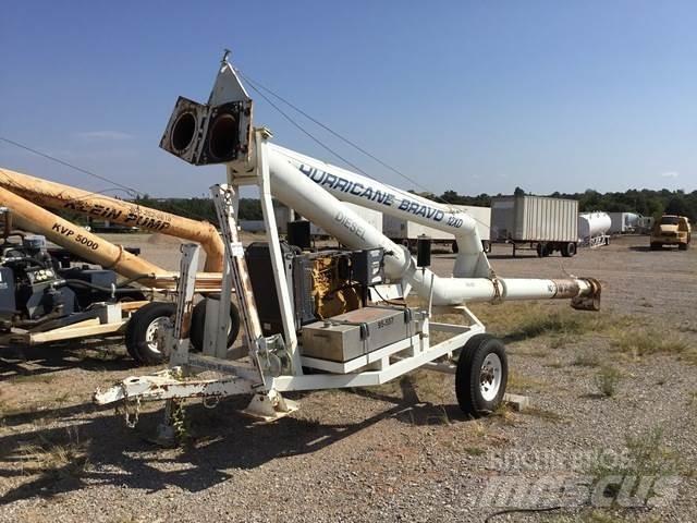 Klein 12XD Water Pumps