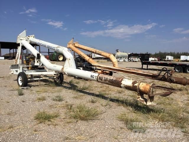 Klein 12XD Water Pumps