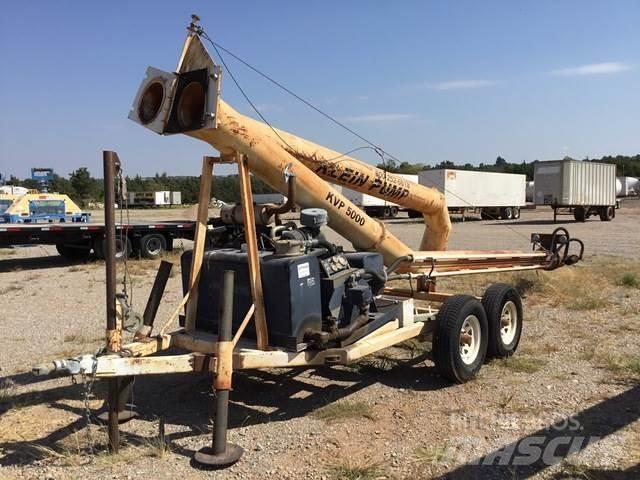 Klein KVP5000H Water Pumps