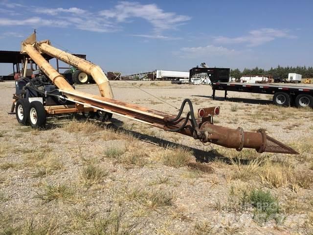 Klein KVP5000H Water Pumps