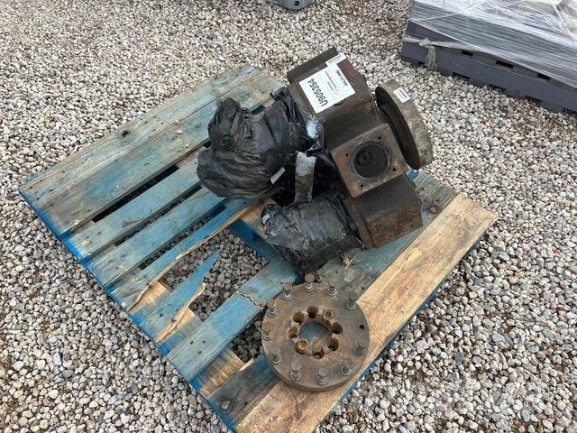 Klemm KH13S Other