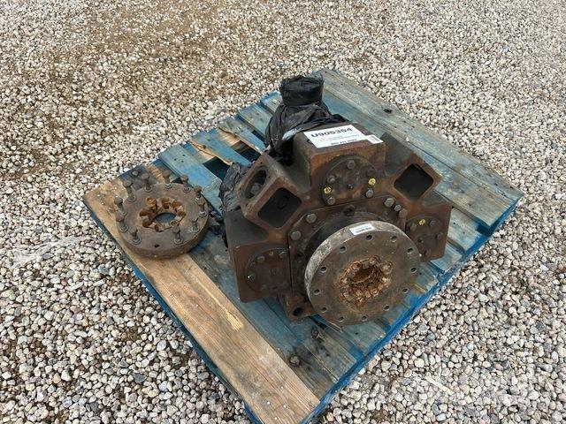 Klemm KH13S Other