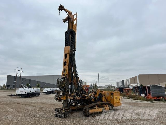 Klemm KR806-3 Other