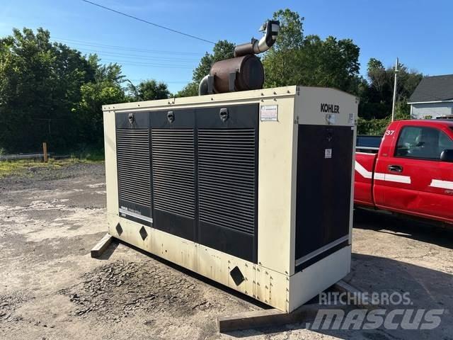 Kohler 200RZDB Diesel Generators