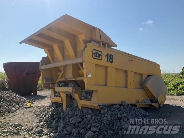 Komatsu  Other