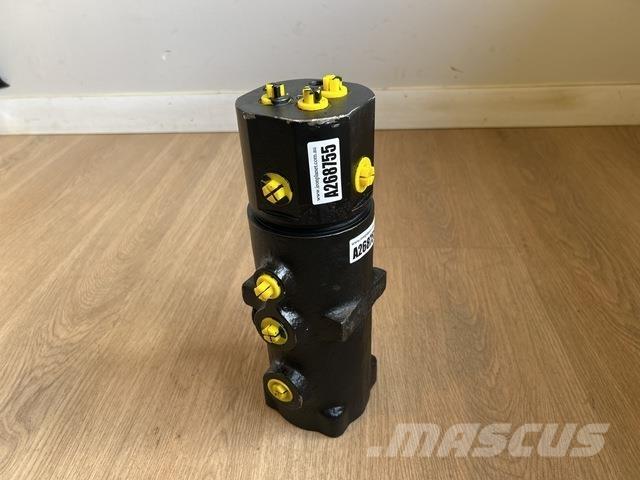 Komatsu  Other