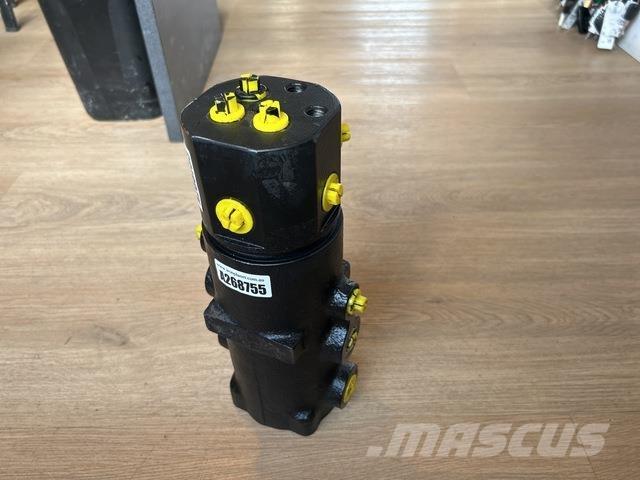Komatsu  Other