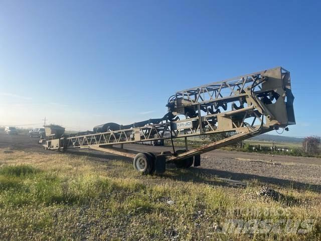 KPI-JCI  Conveyors