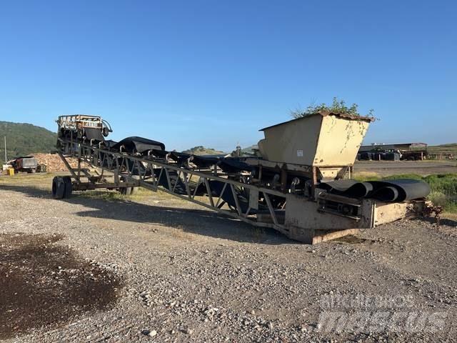 KPI-JCI  Conveyors