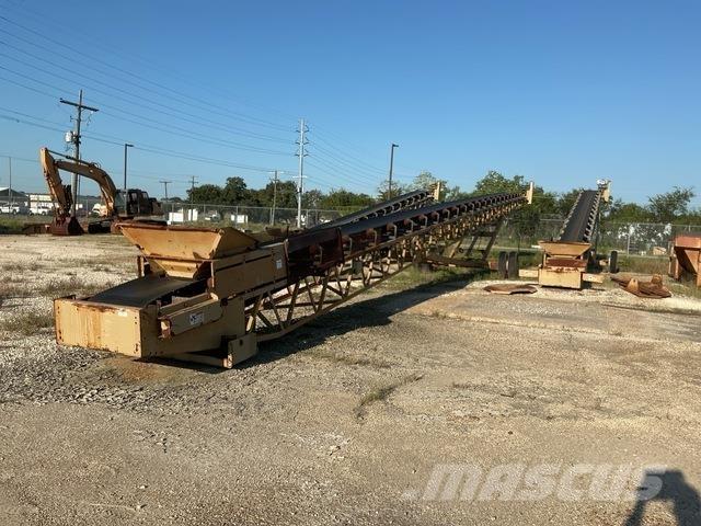 KPI-JCI  Conveyors