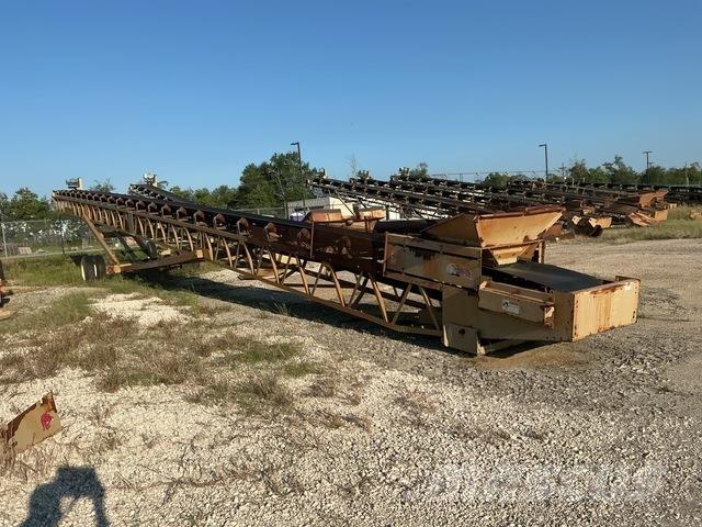 KPI-JCI  Conveyors