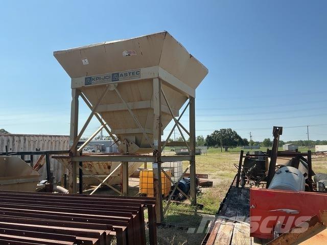 KPI-JCI  Grain Bins and Hoppers