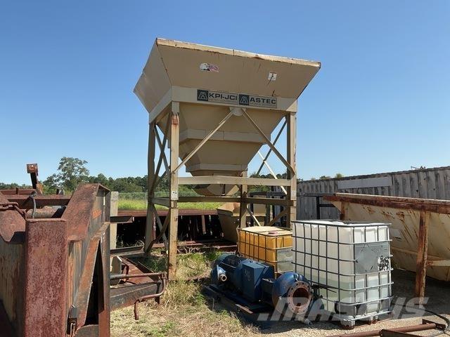 KPI-JCI  Grain Bins and Hoppers