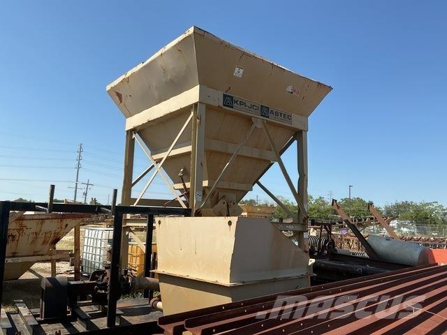 KPI-JCI  Grain Bins and Hoppers