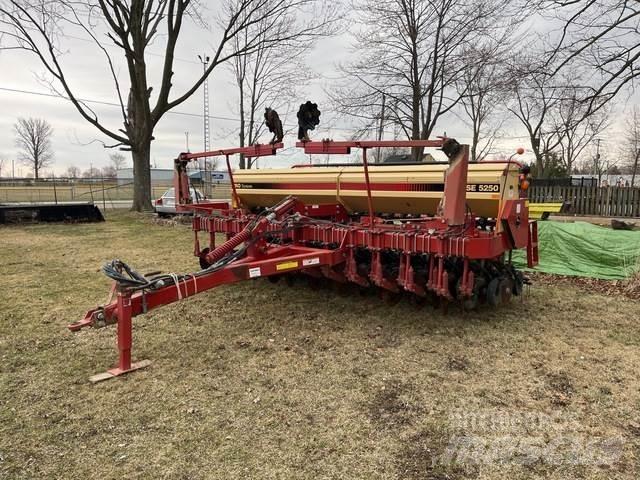 Krause 5250 Other