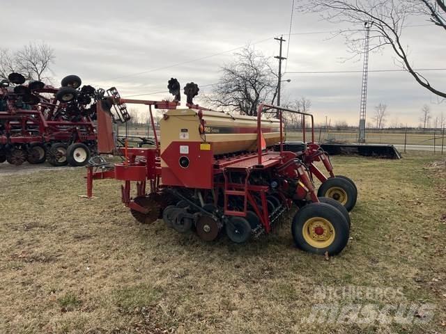 Krause 5250 Other