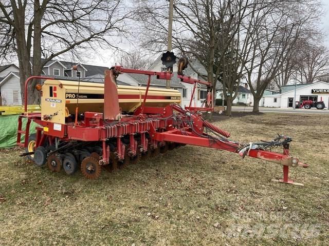 Krause 5250 Other