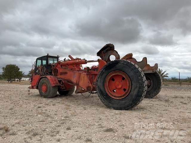 Kress 621G Other Underground Mining Equipment
