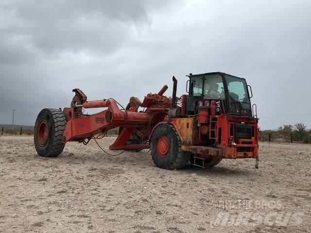 Kress 621G Other Underground Mining Equipment