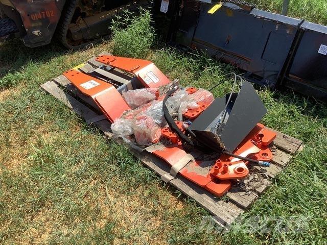 Kubota BH4985 Other