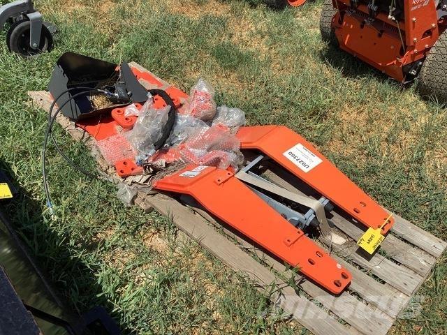 Kubota BH4985 Other