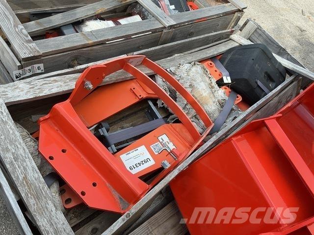 Kubota BH4985 Other