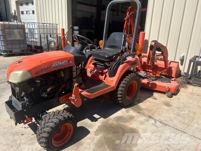 Kubota BX2360 Compact tractors